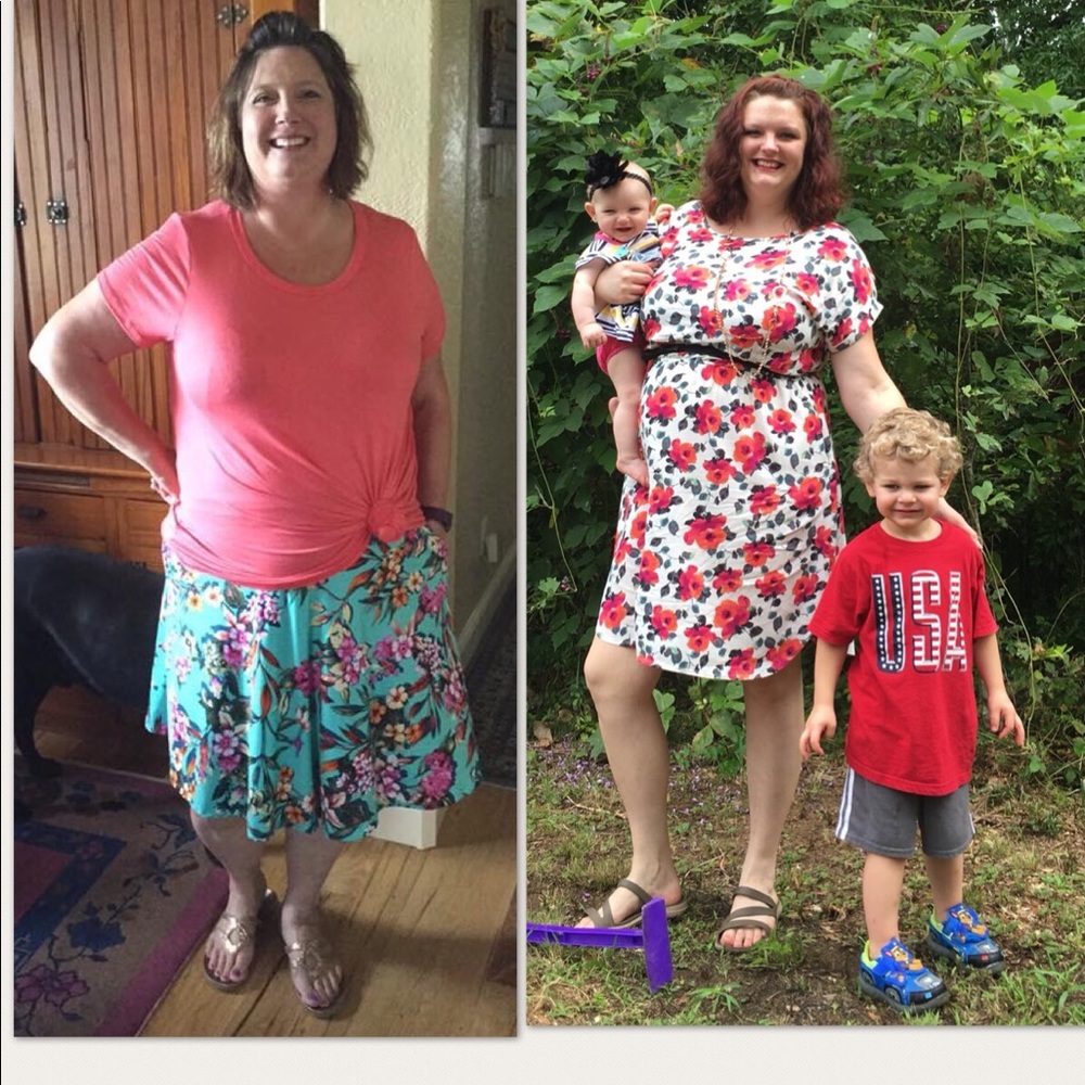 Meet your Posher, Erin